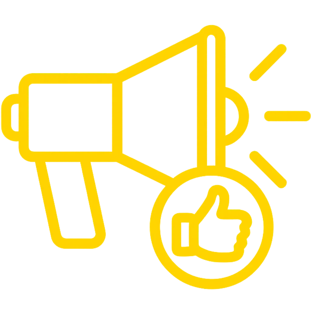 Social Media Ads icon