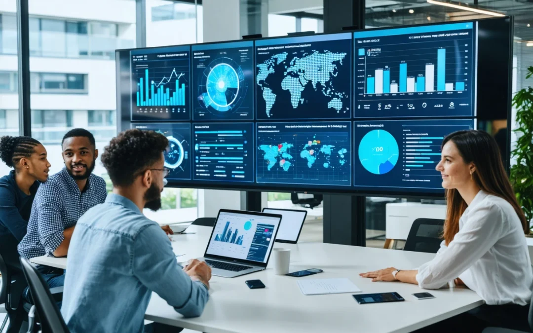 Transforming Business Strategies with AI-Driven Marketing Insights: The Aramai Advantage