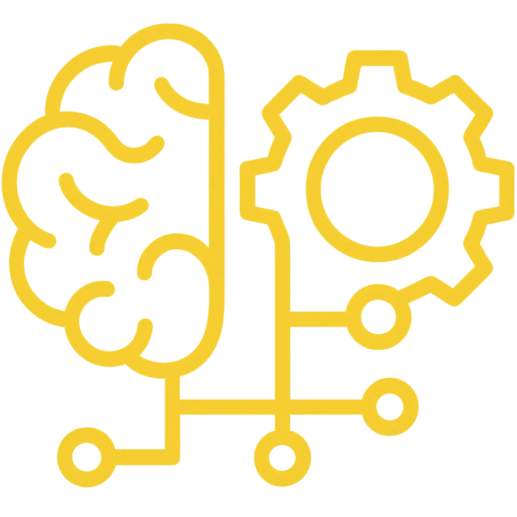 AI Automation icon