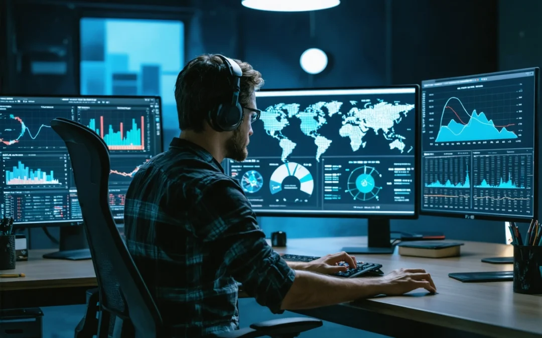 The Power of Smart Advertising: Aramai Client Success Stories